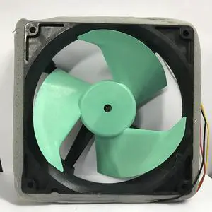 version U12E12BS8B3-57 J231 vs U12E12BS8F3-57 12V 0.07A Waterproof Silent Cooling Fan