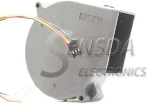 GAMMA30 A34123-57 12V 0.46A  WS-C3550-24-EMI  2960-24TT-L 2960-48TT-L server fan