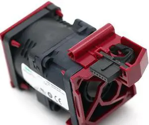 V40W12BS2N5-08T06 4028 40*40*28mm 1.20A 12V server inverter 1U cooling fan