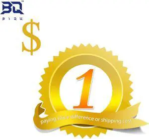 Lien spécial pour le paiement du solde, frais d'expédition supplémentaires, frais supplémentaires pour une zone ou un article personnalisé ou éloigné