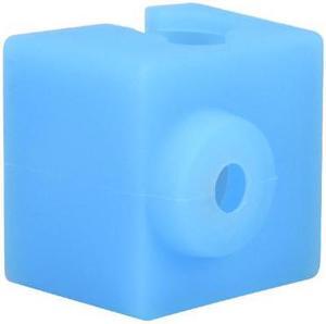 V5  bloc chauffant en Silicone et aluminium, pour imprimante 3D, Anycubic I3 Mega Hotend, pièces es