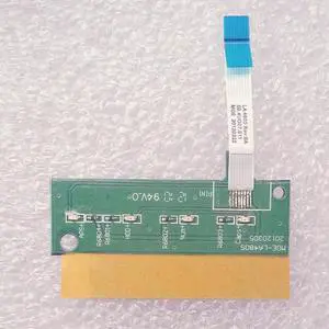 LA480s LED Board W/Cable For Lenovo V480S ,FRU 90201195