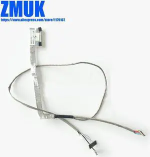 Screen video cable For Lenovo Thinkpad X300 X301 Series,PN 44C5399