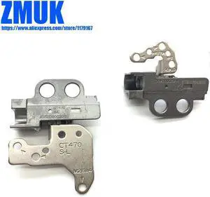 Hinge L/R For Lenovo ThinkPad T470 T475 Series,FRU 01AX952 01AX953