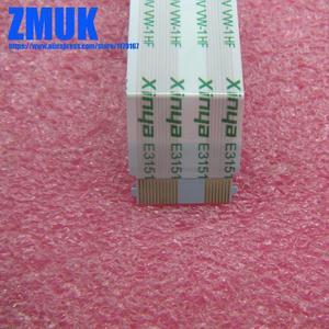 FPR+ClickPad Cable For Lenovo Thinkpad T540P W540 W541 Series,P/N 50.4LD01.011 50.4LO11.021