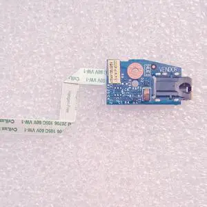 Audio Board w/Cable For Lenovo IdeaPad Miix 2 10 20284 Tablet,FRU 90003378 LS-A141P