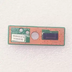Fingerprint Reader Board For Lenovo V580 V580C B580 Series, P/N: 90000569 55.4XH02.001