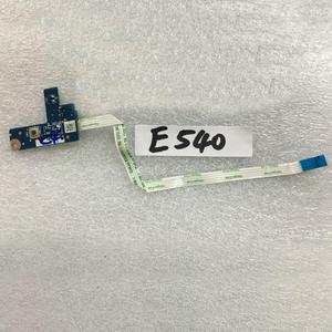 Power button board w/Cable For Lenovo Thinkpad Edge E531 E540 Series, NS-A048