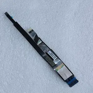 Touchpad And Fingerprint Reader Cable For Lenovo Thinkpad T430s T430SI Series,P/N 50.4QZ02.011