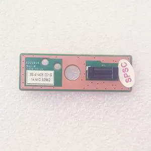 Fingerprint LB59B Fingerprint Board For Lenovo B590 Series, P/N: 90001040 55.4YA05.001