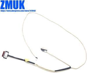 eDP Screen Cable For Lenovo Ideapad 110 110-15ACL 110-15AST 110-15IBR Series,P/N DC02C009900