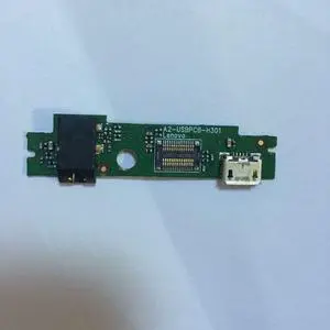 USB Board For Lenovo A2107 A2107A Series, P/N 90000561