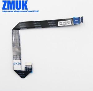 Touchpad Cable For Lenovo Thinkpad P52 Laptop,P/N 01YU240 01YU239 NBX0001M510