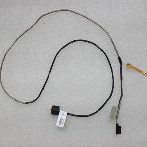 Webcam Camera Cable For Lenovo ThinkPad T440P Laptop,FRU 04X5428 04X5430 DC02001KY30