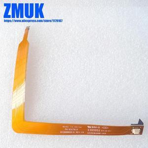 Smartcard FPC Cable For Lenovo Thinkpad X240 X250 X260 Series,FRU 04X5134 04X5135 0C67819