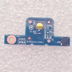 VIUU4 Win Button Board For Lenovo IdeaPad Yoga 11s ,FRU 90003053 NS-A122