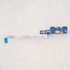 Docking Board W/Cable For Lenovo IdeaPad MIIX 210 Tablet Series,FRU 90003380 LS-A143P