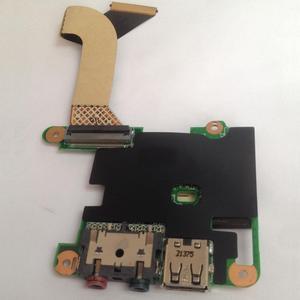 I/O Media Card Reader Board w/ Cable For Lenovo Thinkpad ThinkPad X200 X200S X200T Series,FRU 42W8012 60Y5408