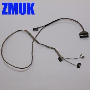 Webcam cable For Lenovo Thinkpad T400S T410S Series,P/N 44C9907
