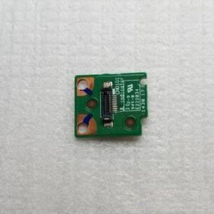 Power Switch Subcard Board For Lenovo ThinkPad X230S X240 X240S X250 X260 X270 series,FRU 04X0757