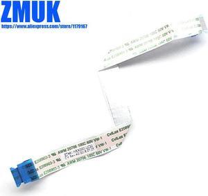 Touchpad ClickPad Cable For Lenovo Thinkpad T480S ,P/N 01LX985 01LX986 NBX0001LC20
