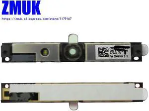 Webcam Module For HP ZBook 15u 725 745 755 820 840 850 G3 Series,P/N 821676-001 796997-1R0