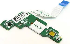 Power Button Board w/Cable For G4-2000 G6-1000 G6-2123us , DA0R33PB6E0 32R33PB0010