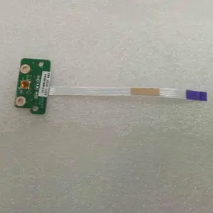 Power Button Board w/ Cable For Inspiron N3010 Laptop,P/N 883K5 (10050)
