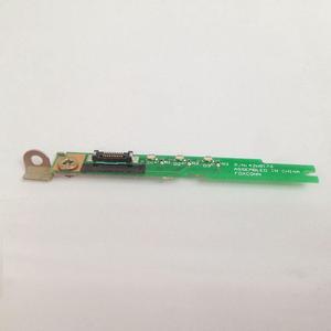 LED Sub Card For Lenovo ThinkPad T400s T410s T410si Series,FRU 42W8176 42W8178 45M2773 (10071)