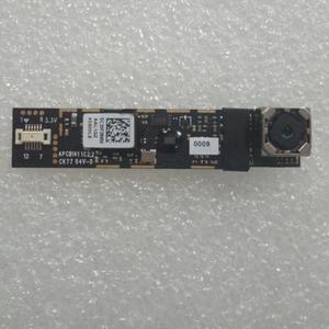 /Laptop built-in Webcam Module For Lenovo Thinkpad Helix (20CG,20CH) Series,FRU 00HN306 SC20F26950