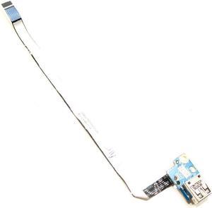 USB Board w/ Cable For Lenovo Ideapad N580 N581 N585 N586 P580 P585 Series, 90000330 (10098)