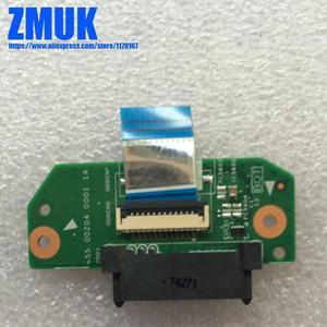 Optical Drive Board w/ Cable For Lenovo Flex 2 15 Series,P/N 5C50F76766 455.00Z04.0001