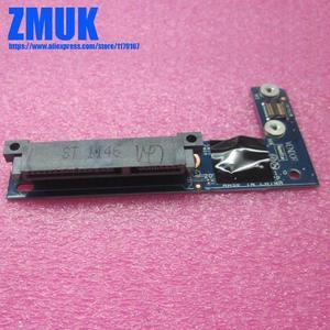 HDD sub card For Lenovo Thinkpad Edge E220S Laptop,P/N 04W1876 LS-7042P