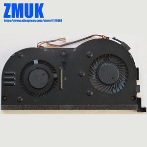 CPU Fan For Lenovo Y50-70 Y50-70AS Y50-70AM Series,P/N 35019973 DC028000EQS0