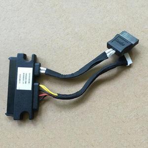 SATA and Power Connector Cable For ThinkCentre M53 M73 M83 M93 M93p Series, FRU 54Y9343
