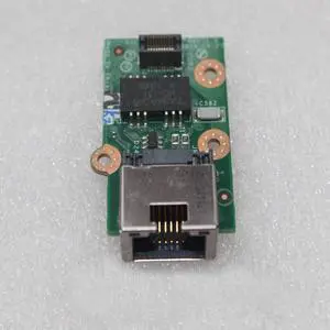 /RJ45 LAN Ethernet Board For Lenovo ThinkPad T440P Series, FRU 04X5392 NS-A132