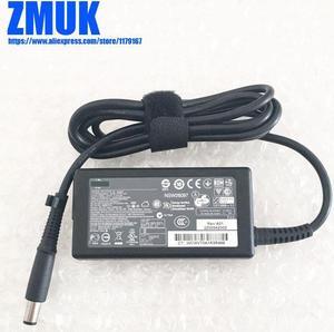 45W 3P Smart AC adapter For hp Laptop,P/N 696607-001 696694-001