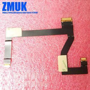 Touchpad NFC FPC Cable For Lenovo Thinkpad T480S Laptop,P/N DA30000KZ60 SC10P42346