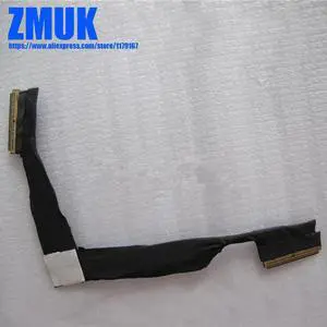 LCD LVD Video Cable (RF) For Lenovo IdeaTab K3011W K3011W-F ,P/N 50.4WK04.001