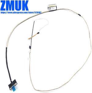 EDP Screen Cable For Lenovo Thinkpad L480 (20LS-20LT) Series,P/N 01LW323 DC02C00AU00