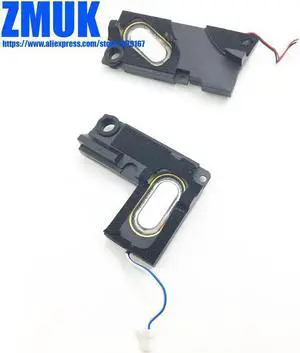 Laptop Speaker Set For Lenovo S1 YOGA 12 Laptop, FRU 04X6443 PK2300PE00 PK2300PD00