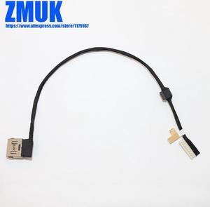 DC-IN Cable For Lenovo Ideapad Y900-17ISK Y910-17ISK Legion Y920-17IKB Series,P/N 5C10L22073 DC30100QX00
