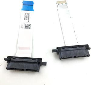 Optical Drive SATA Connector w/Cable For Inspiron 5458 3567 Series,D P/N CN-01K3TX NBX0001QT00