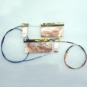 4pcs/Set Built-in WWAN&WIFI Antenna For Antenna For Lenovo Thinkpad X240 X240s Series, SA30D71133 DC330017700