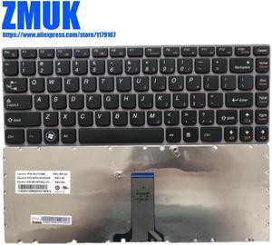 Keyboard For Lenovo Z470 Z475 Z370 Z375 Z370A Z470A Z475A Series