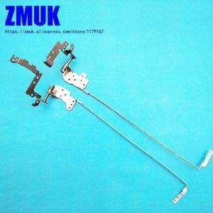 L&R Hinge kit For Lenovo M50-70 Laptop,P/N 5H50G86330 433.00T0C.0001 433.00T0D.0001