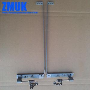 LCD Hinges Left +Right For Toshiba A350 A355 A355D L450 L450D L455D L455 Series,P/N AM05S000400 AM05S000700