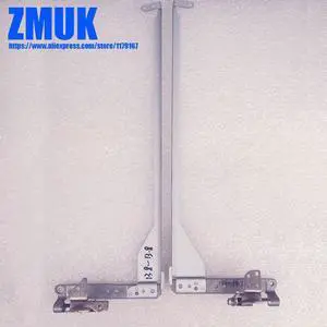 LCD Hinges Left +Right For Toshiba X305 X305-Q701 P/N AM04I000200 AM04I000300