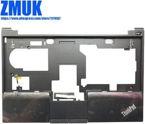 Palmrest Bezel w/ Touchpad For Lenovo Thinkpad X100E Laptop,P/N 75Y5933