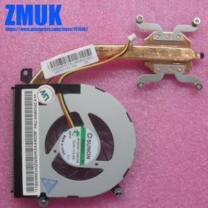 Thermal Module w/ Fan For Lenovo Thinkpad E30 Series,P/N 04W0343 (10098)